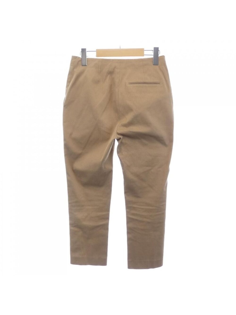 Dior Pants Beige View 2
